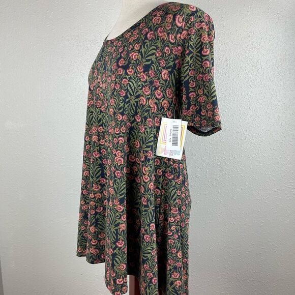 NWT LulaRoe Perfect Tunic Size XXS - Picture 3 of 7